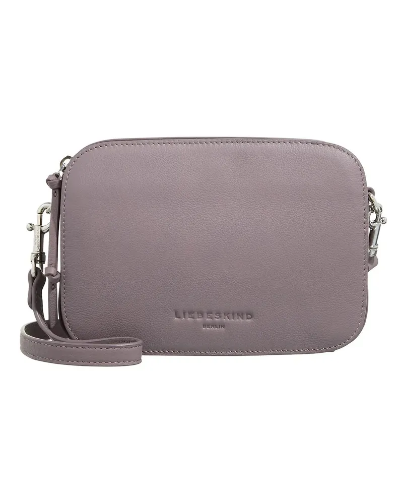 Liebeskind Crossbody Bags Luka lila Lila