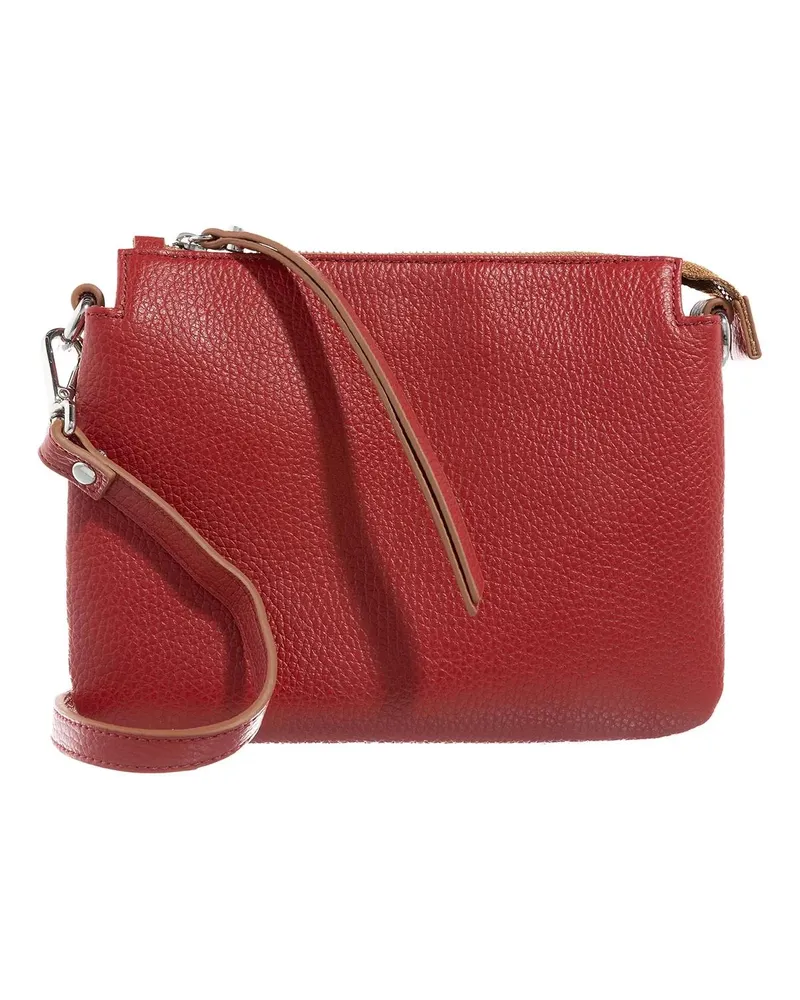 Gianni Chiarini Crossbody Bags Three rot Rot