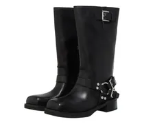 Stiefel & Boots Crosby Moto Boot schwarz
