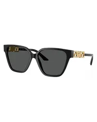 Versace Sonnenbrille 0VE4471B 56 GB1/87 Schwarz