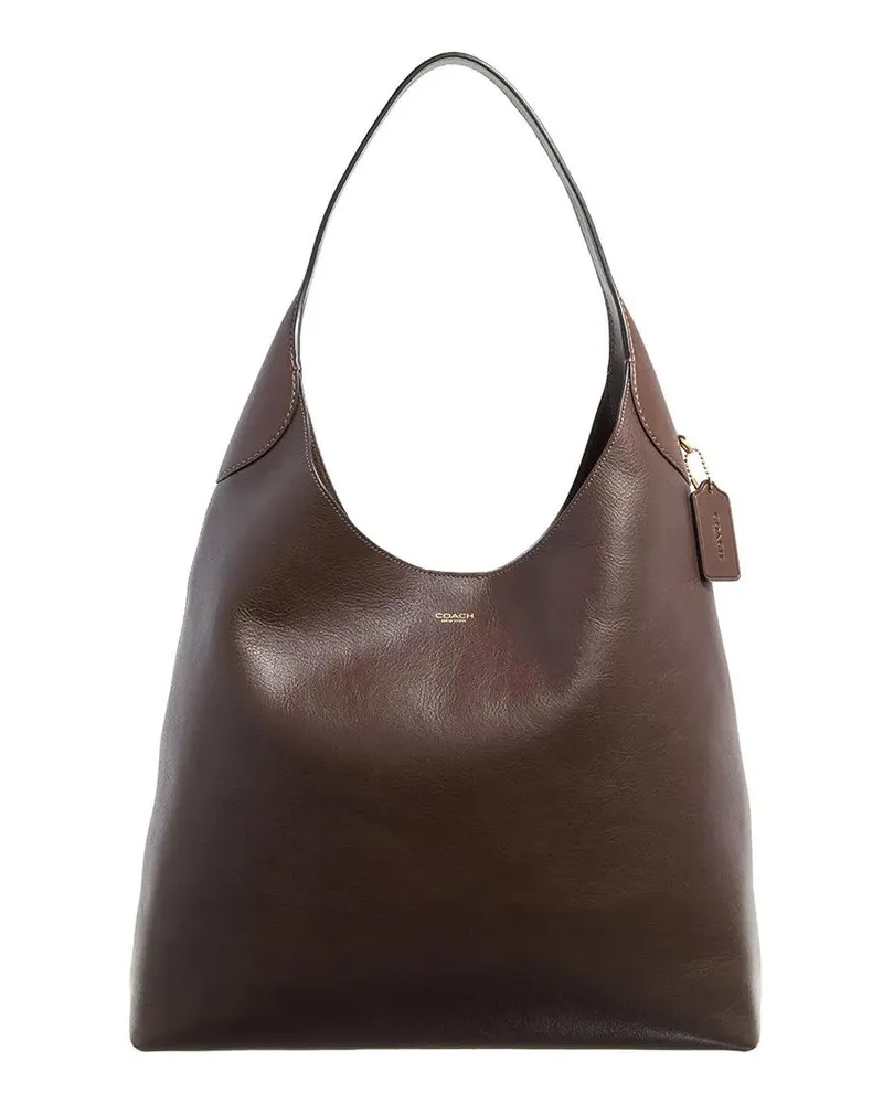 Coach Crossbody Bags Brooklyn Shoulder Bag 39 braun Braun