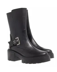 Stuart Weitzman Boots & Stiefeletten Soho Gia Bootie Schwarz