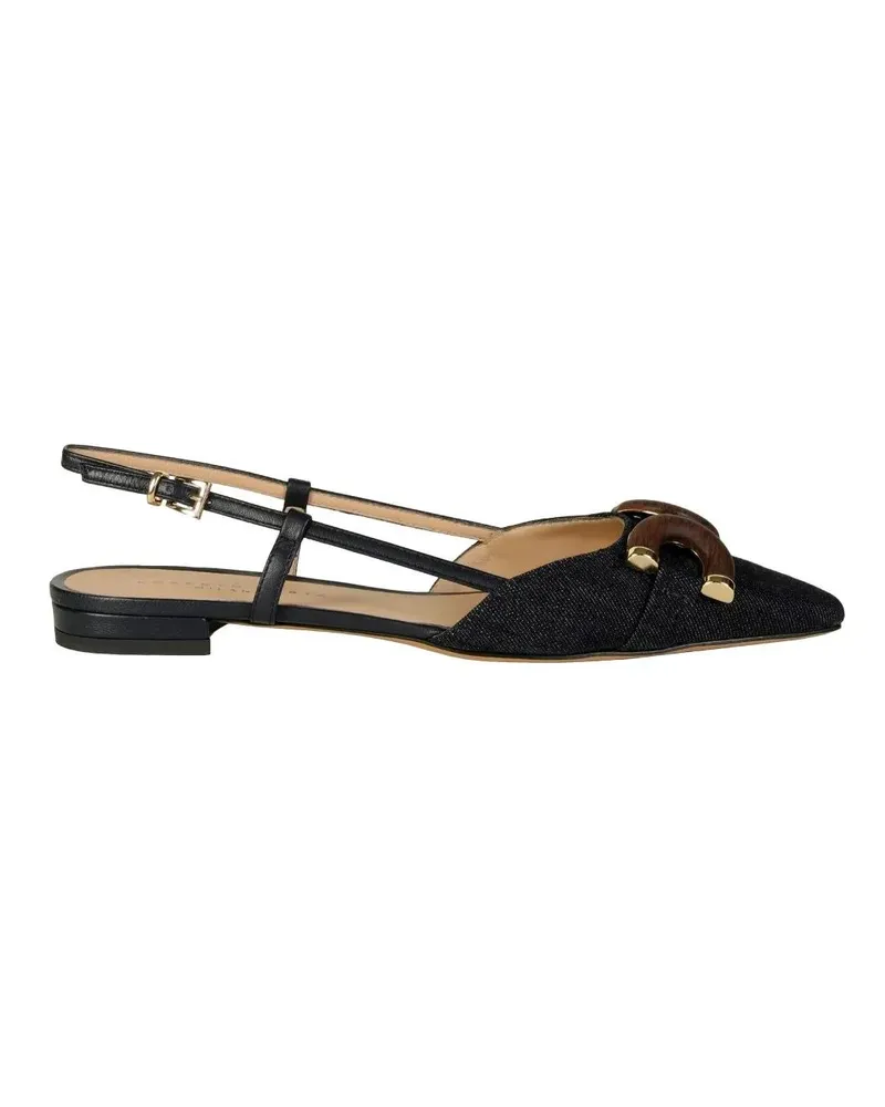 FESTA Milano Sandalen Sandals Blue blau Blau