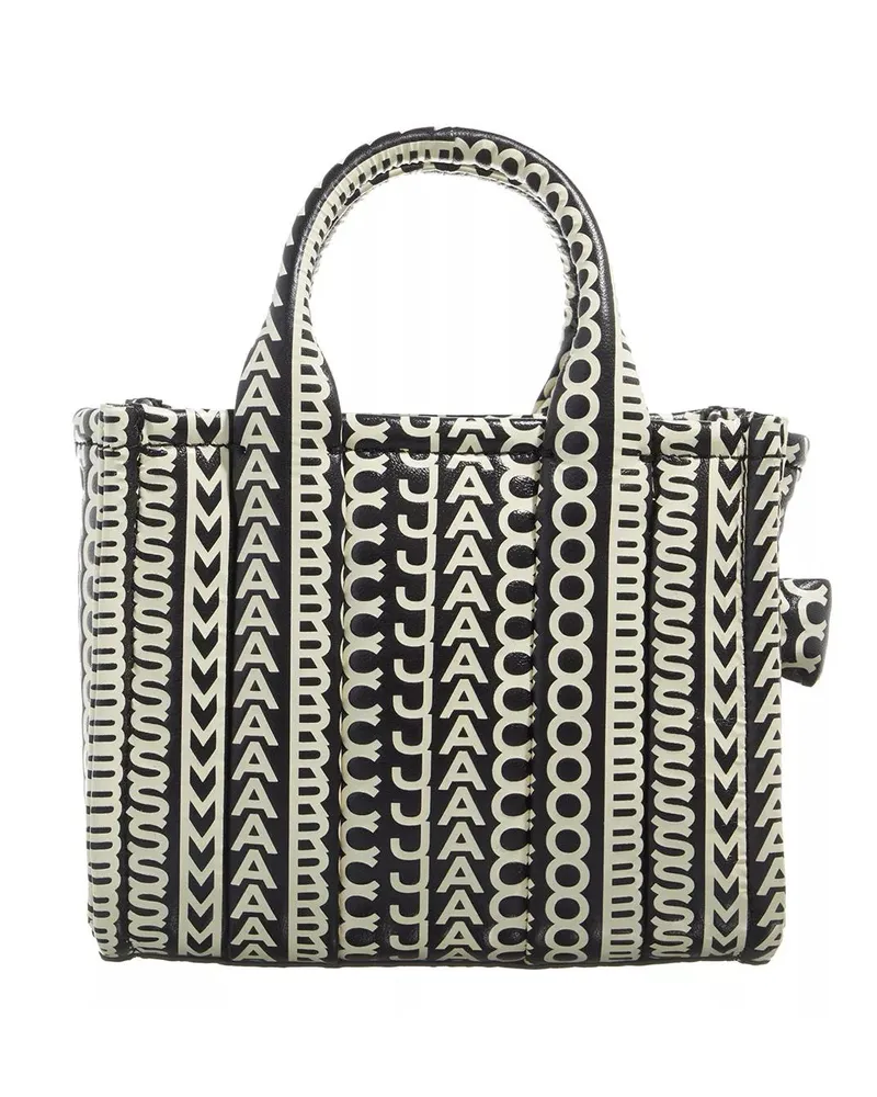 Marc Jacobs Crossbody Bags The Monogram Tote Bag Mini creme Creme