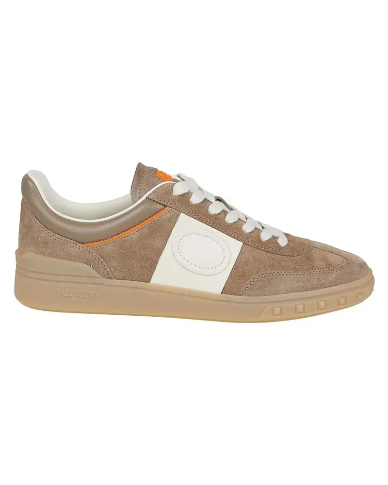 Valentino Garavani Low-Top Sneaker Upvillage Sneaker grün Grün
