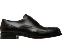 Flat Shoes Black schwarz