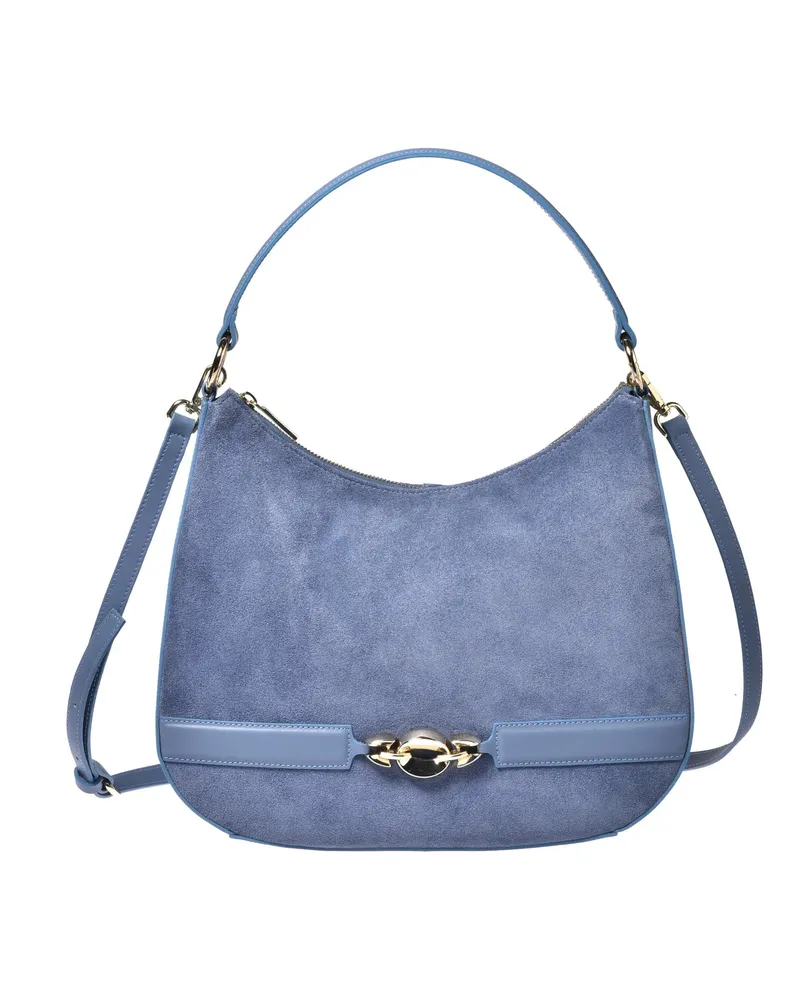 Baldinini Crossbody Bags TASCHE  blau Blau