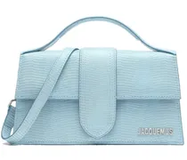 Crossbody Bags  Le Grand Bambino Croisiere Bag blau