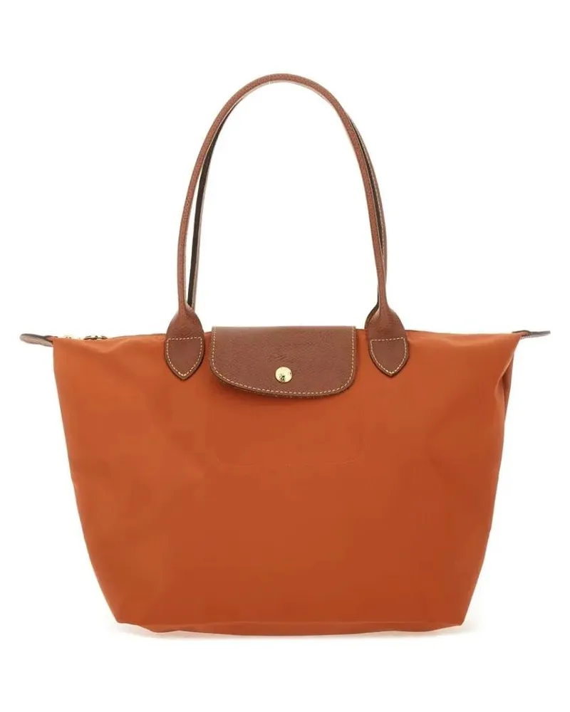 Longchamp Crossbody Bags "Le Pliage" Bag orange Orange