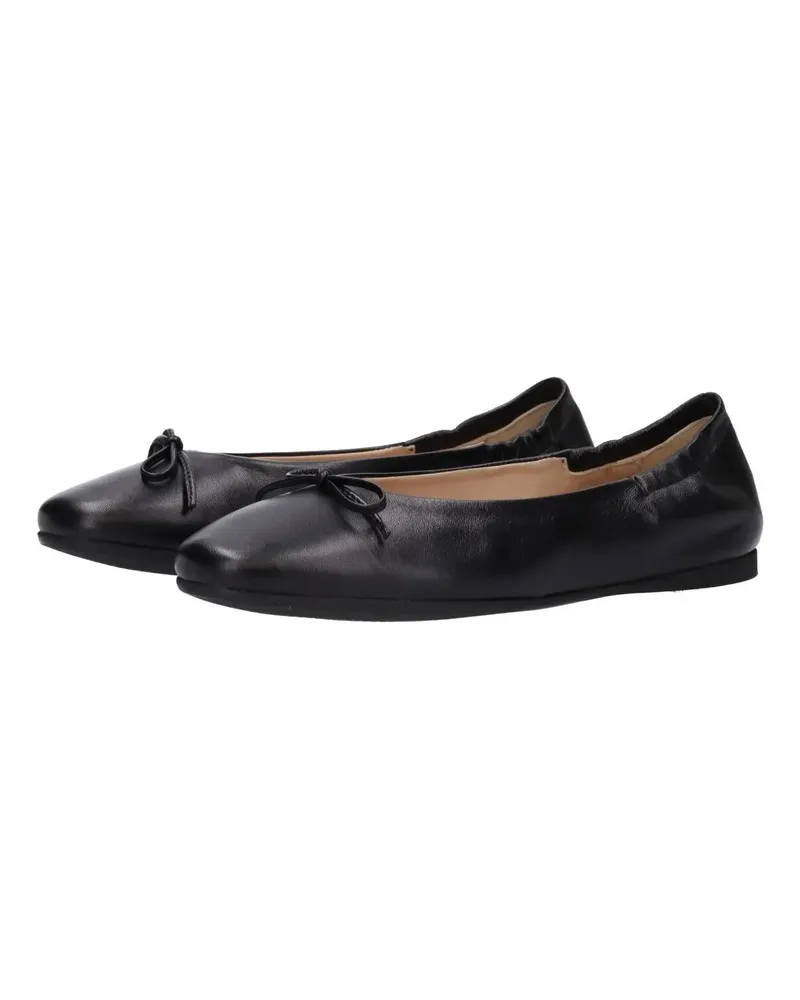 Thea Mika Ballerinas Ballerinas schwarz Schwarz