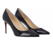 Pumps & High Heels Kate 85 Patent schwarz