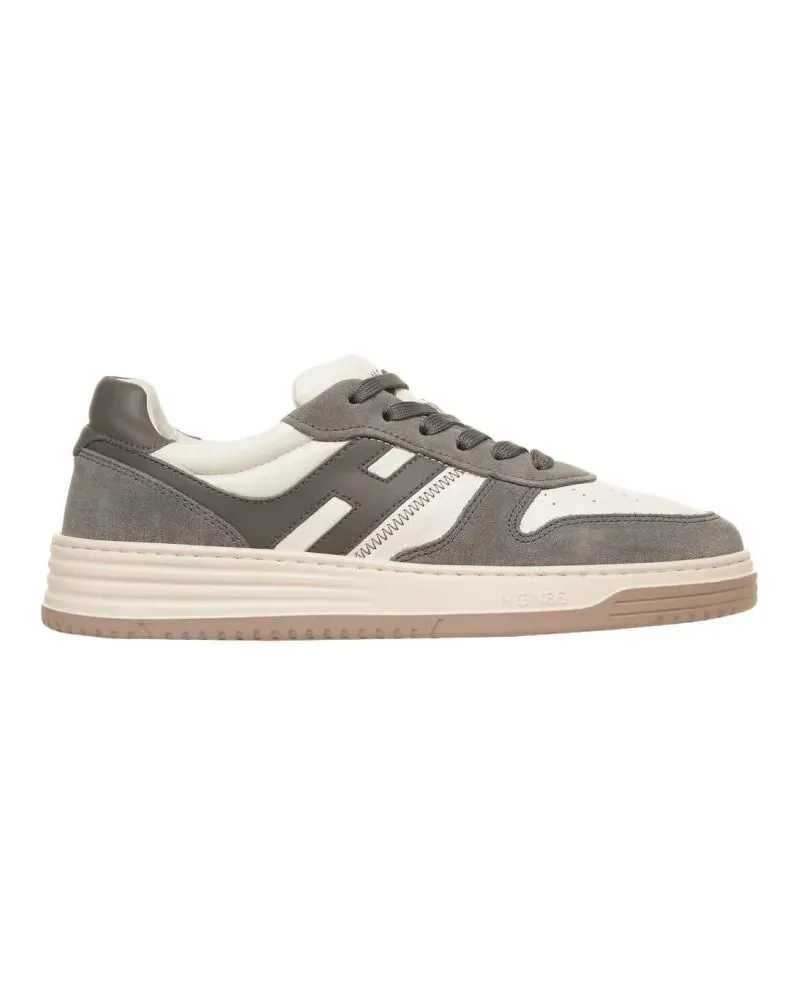 Hogan Low-Top Sneaker H630' Sneakers beige Beige
