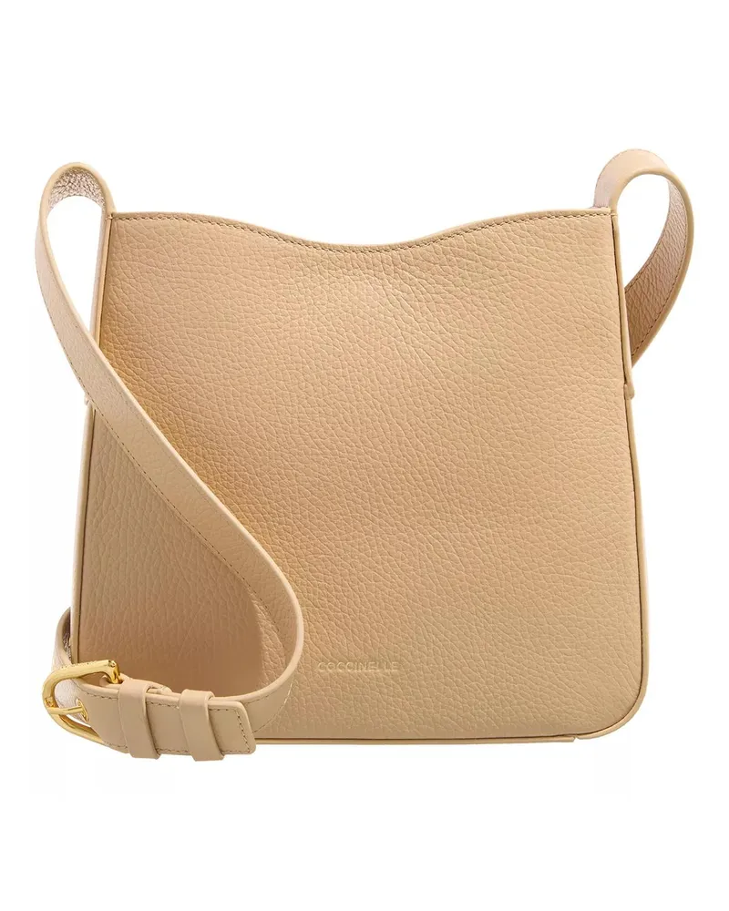 Coccinelle Crossbody Bags  Dazz beige Beige
