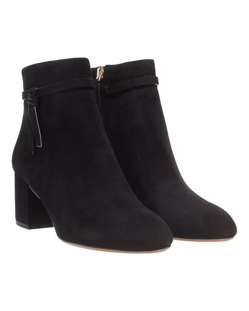 Kate Spade Stiefel & Boots Knott Mid Boot schwarz Schwarz
