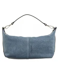 Liebeskind Hobo Bag Paris 2 Denim Hobo S Blau