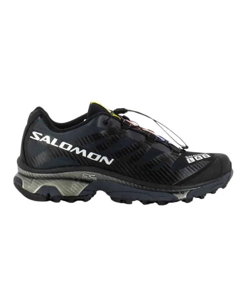 Salomon Low-Top Sneaker Xt-4 Og Sneakers schwarz Schwarz
