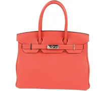 Crossbody Bags Togo Birkin Retourne 30 rot