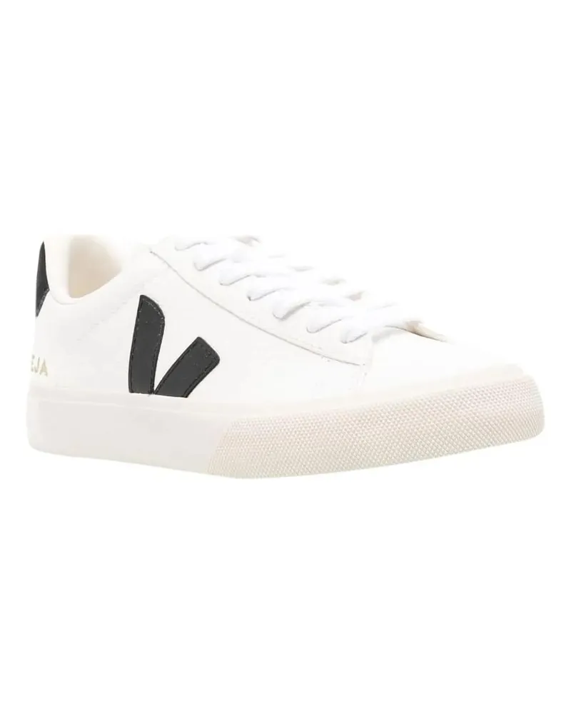 VEJA Low-Top Sneaker Sneakers White weiß Weiß