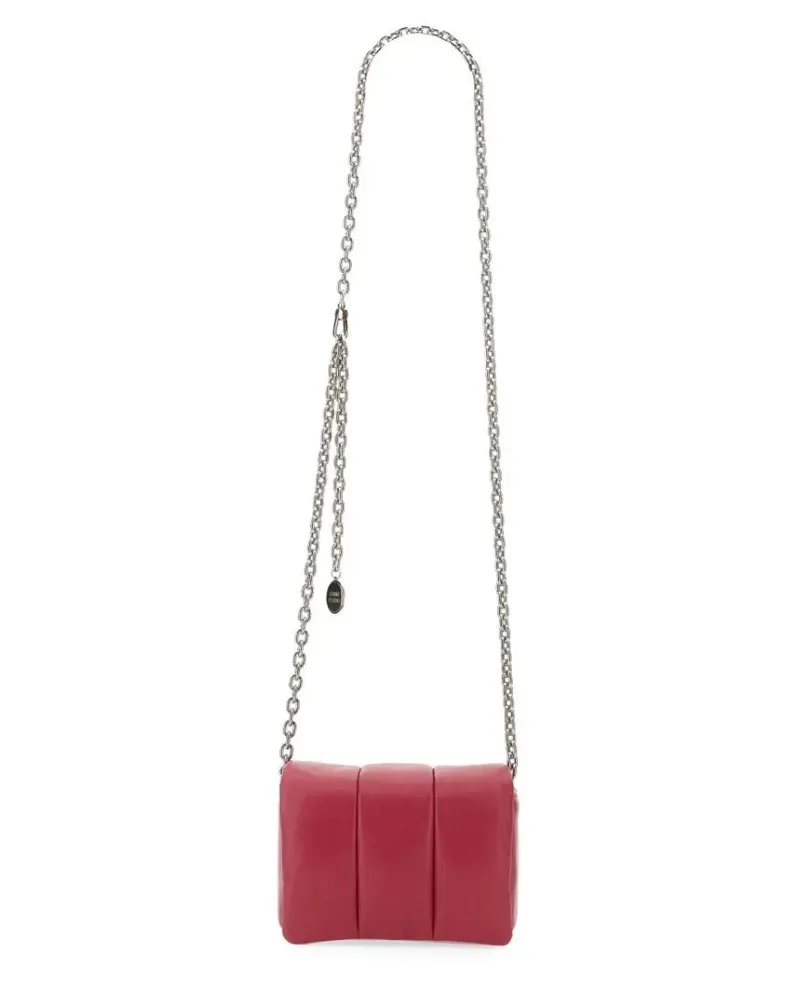 STAND Hobo Bags Ery Bag pink Rosa