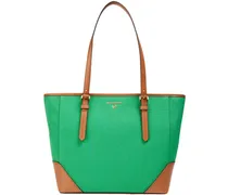Crossbody Bags Aria Large Tote Bag grün