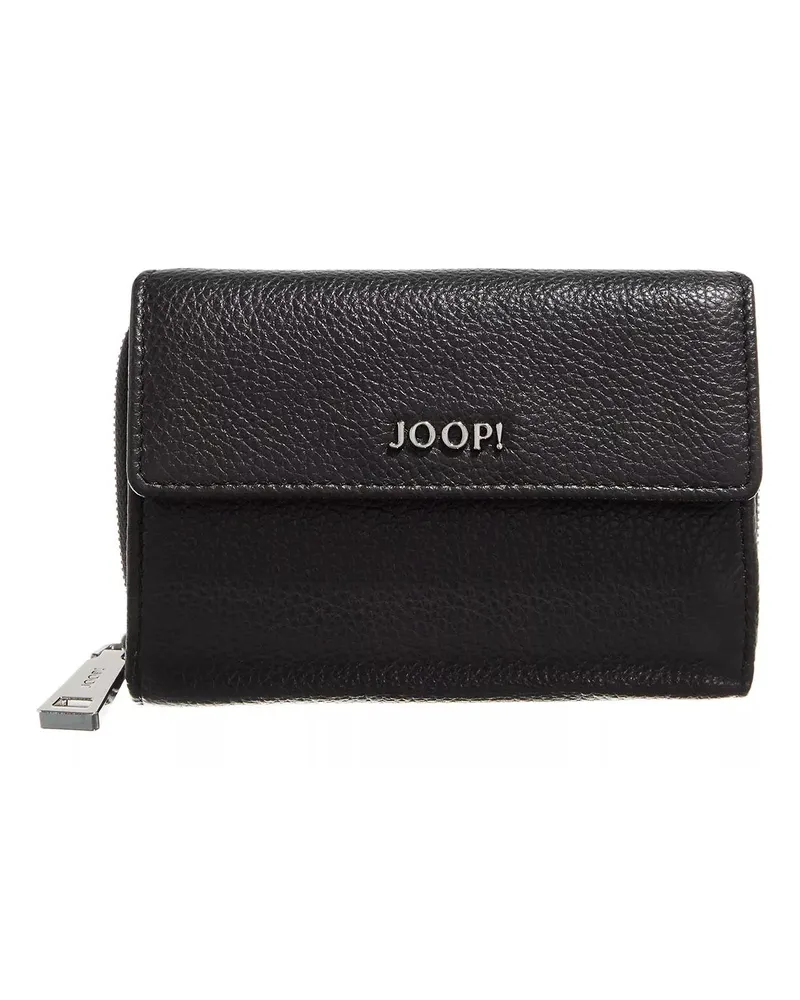 JOOP! Portemonnaie Vivace Martha Purse Mh15Fz Schwarz