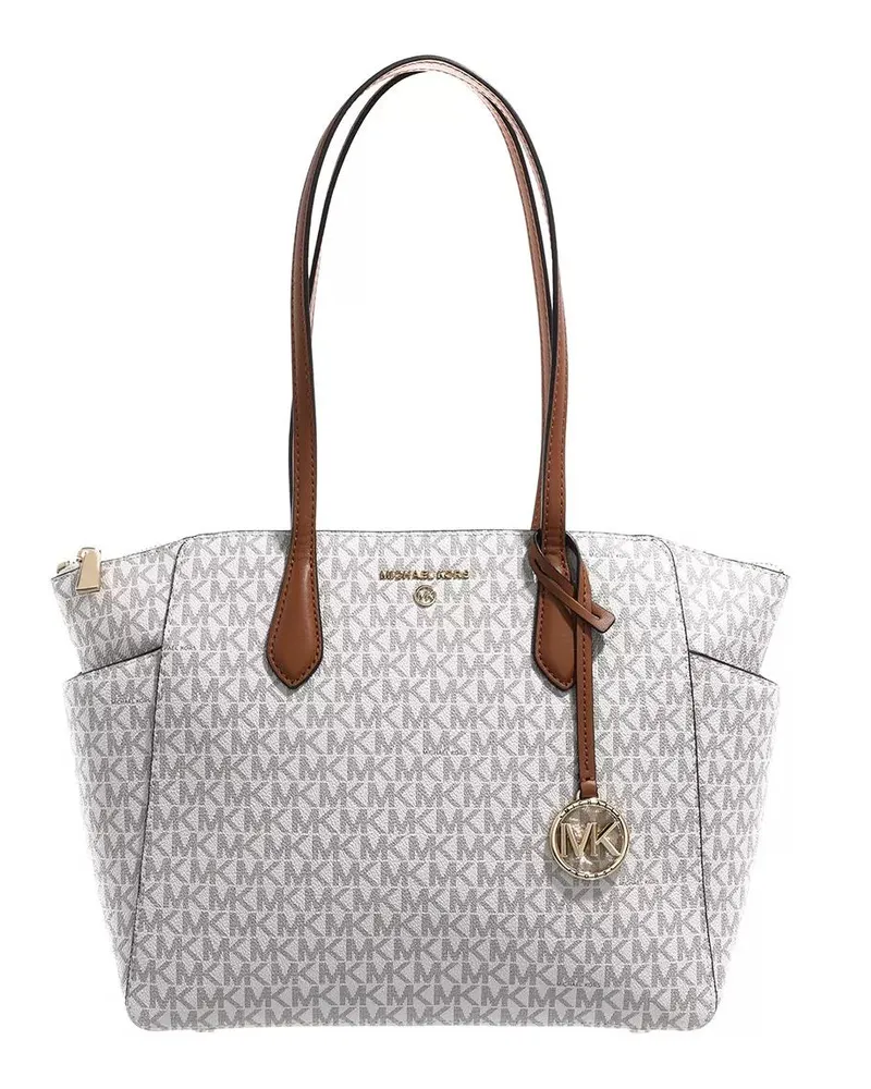 Michael Kors Shopper & Totes Md Tz Tote creme Creme