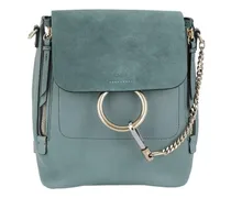 Rucksäcke Faye Backpack Small blau
