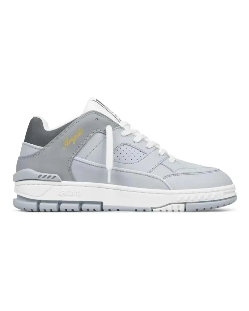 Axel Arigato Low-Top Sneaker Heren Area Lo Sneaker grau Grau