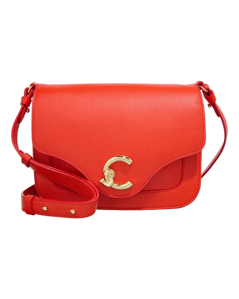 Coccinelle Crossbody Bags  C-Me rot Rot