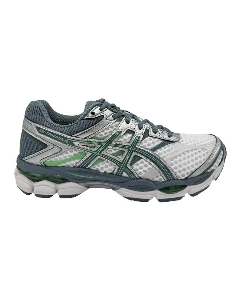Asics Low-Top Sneaker Gel-Cumulus 16 Sneakers grau Grau