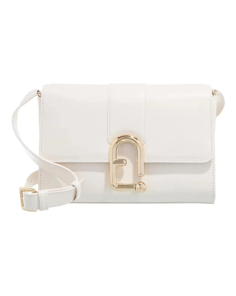 Furla Crossbody Bags  Urban  S Crossbody 22 weiß Weiß