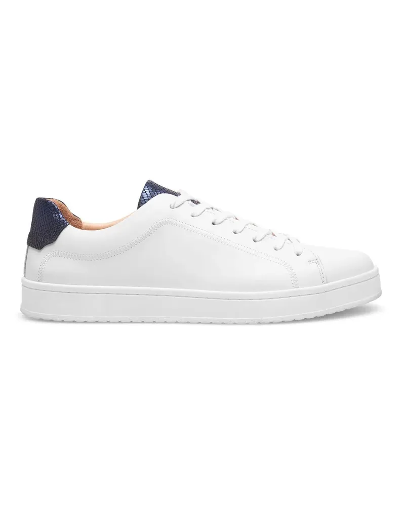 Berlin N91 Low-Top Sneaker Sneaker Original Draft BX weiß Weiß