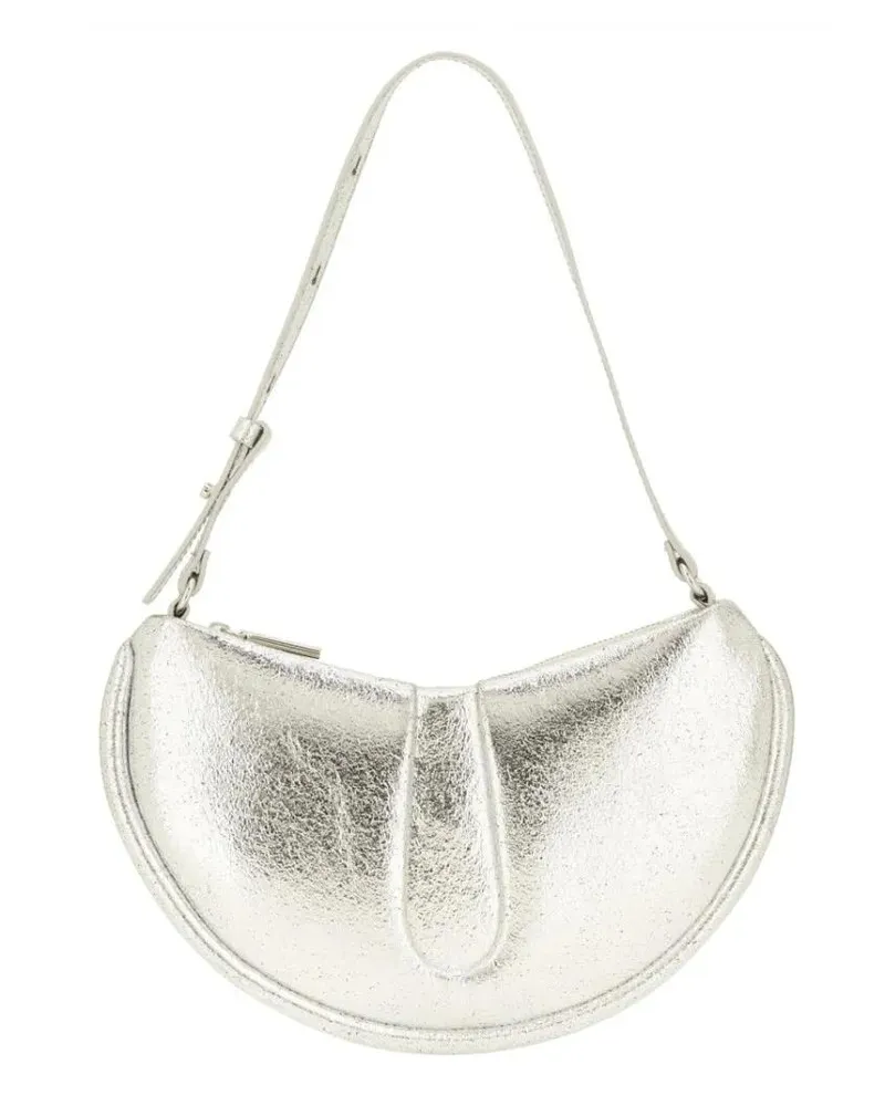 THEMOIRÈ Hobo Bags "Ebe" Bag silberfarben Silber