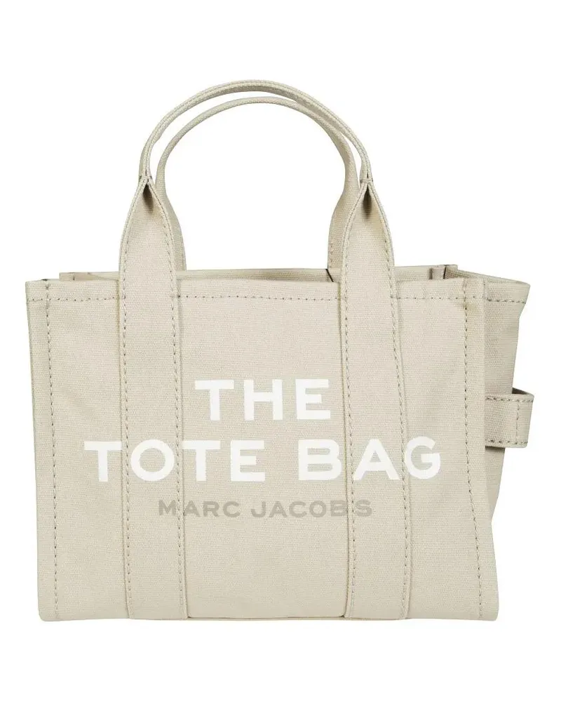 Marc Jacobs Shopper & Totes The Small Tote grau Grau