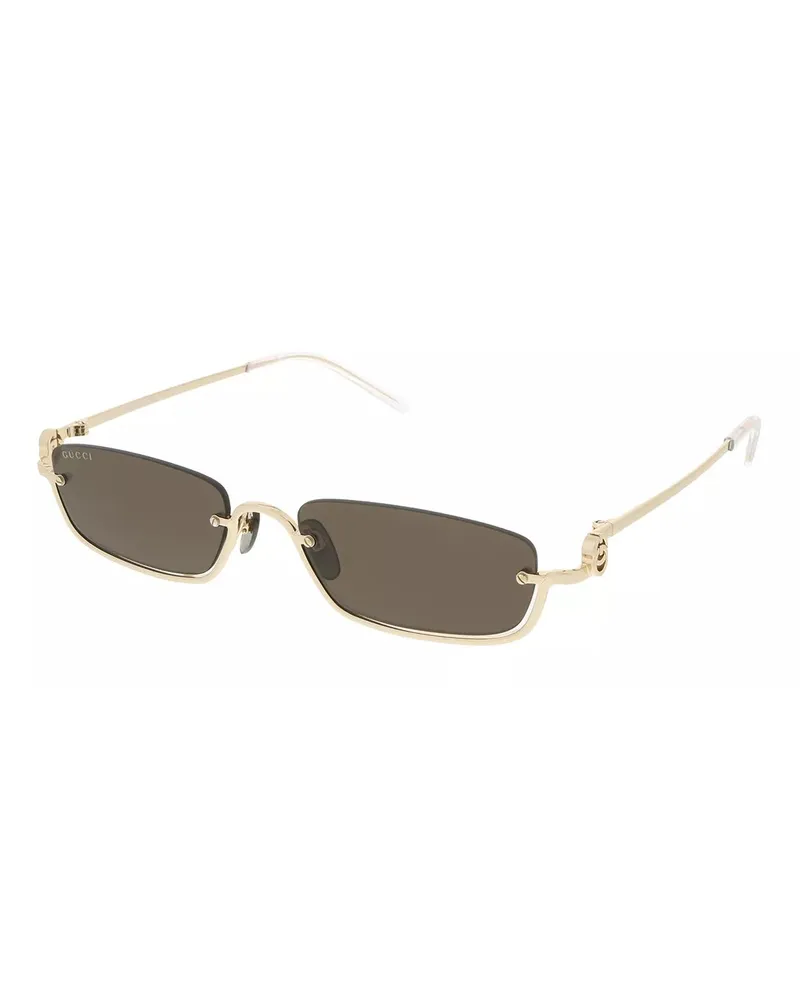 Gucci Sonnenbrillen  multi Mehrfarbig