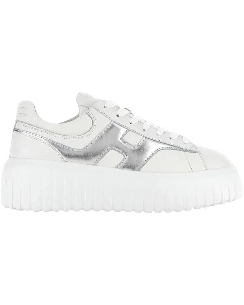 Hogan Low-Top Sneaker Sneakers Divers bunt Bunt