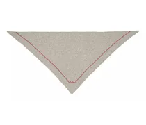 Tücher & Schals Triangle Solid