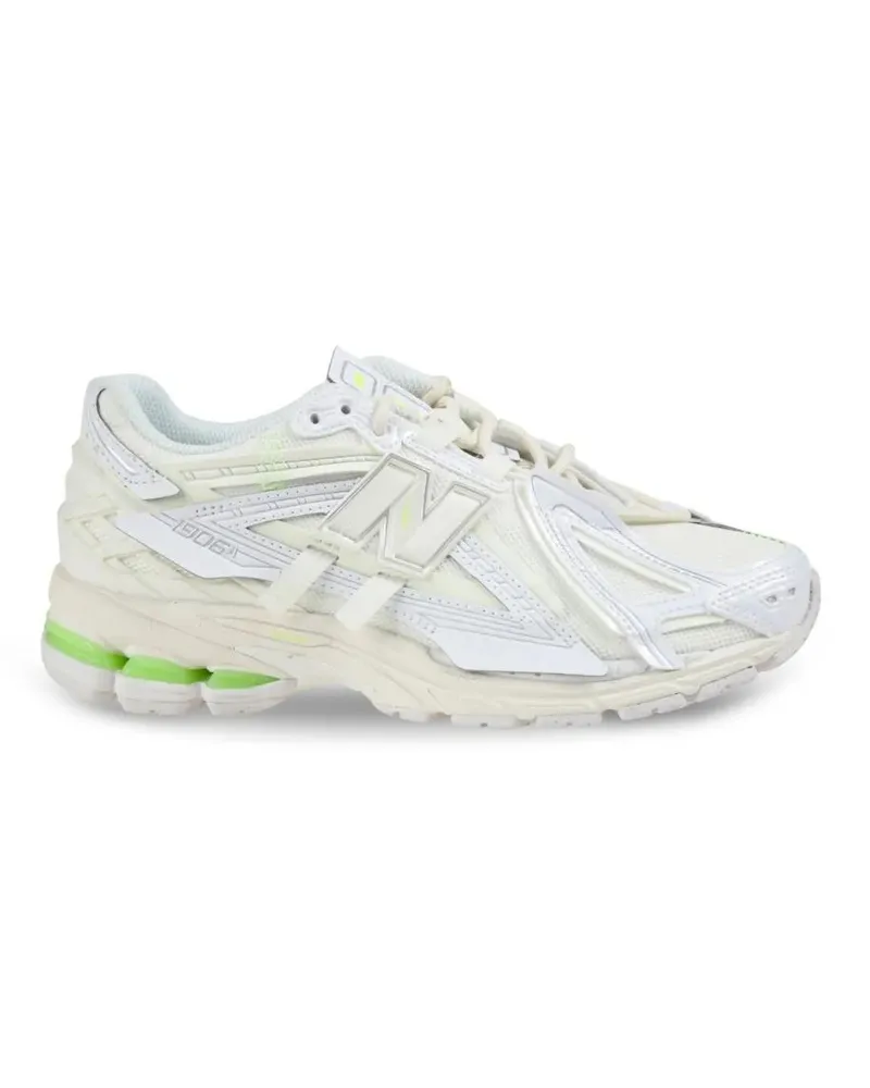 New Balance Low-Top Sneaker 1906A Mesh Sneakers weiß Weiß