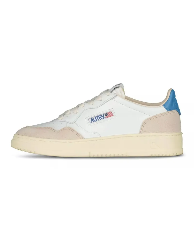 AUTRY Sneaker Sneaker Medalist Low 47702247571802 beige Beige