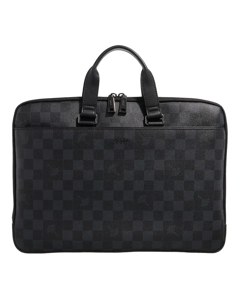 JOOP! Laptoptaschen Cortina Piazza Janus Sleeve Shz blau Blau