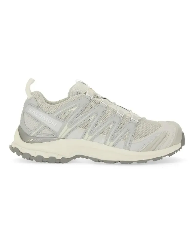 Salomon Low-Top Sneaker "Xa Pro 3D" Sneaker weiß Weiß