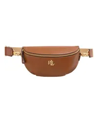 Ralph Lauren Bauchtaschen Marcy Blt Bg Belt Bag Braun