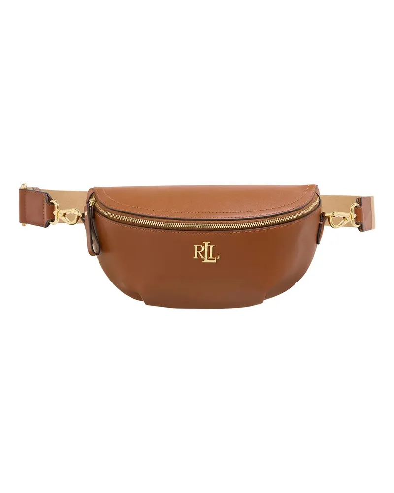 Ralph Lauren Bauchtaschen Marcy Blt Bg Belt Bag Braun