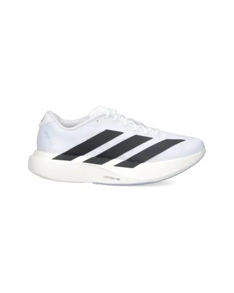 adidas Low-Top Sneaker "Adizero Evo Sl" Sneakers White weiß Weiß