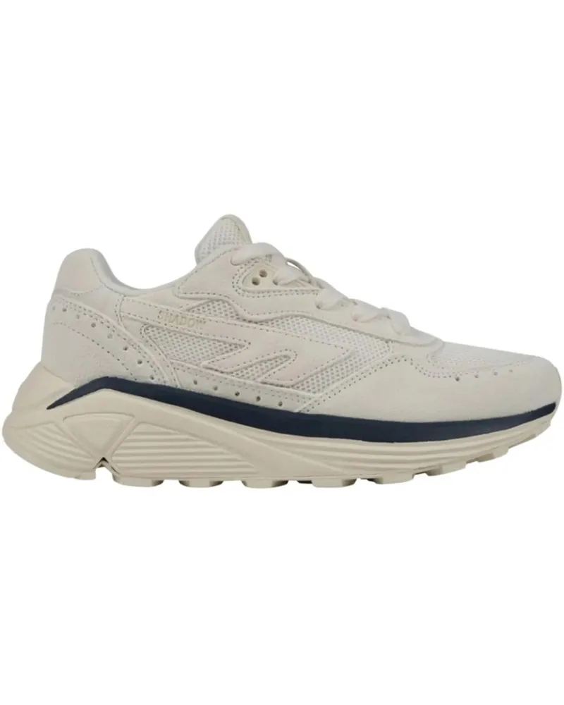 Hi-Tec Low-Top Sneaker  Sneakers Ecru K010002-177 weiß Weiß