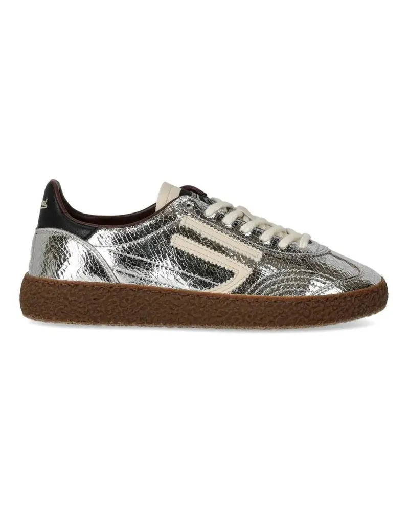Puraai Low-Top Sneaker 6.01 Xs Cracked Sneaker grau Grau