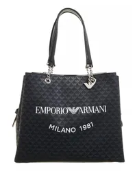 Emporio Armani Tote Women'S Tote Bag Grau