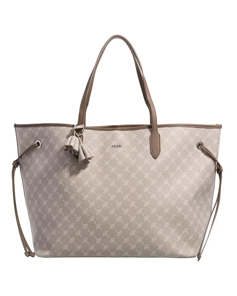 JOOP! Shopper Cortina 1.0 Lara Shopper Xlho grau Grau