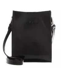 MSGM Crossbody Bags Borsa Donna Bag Schwarz