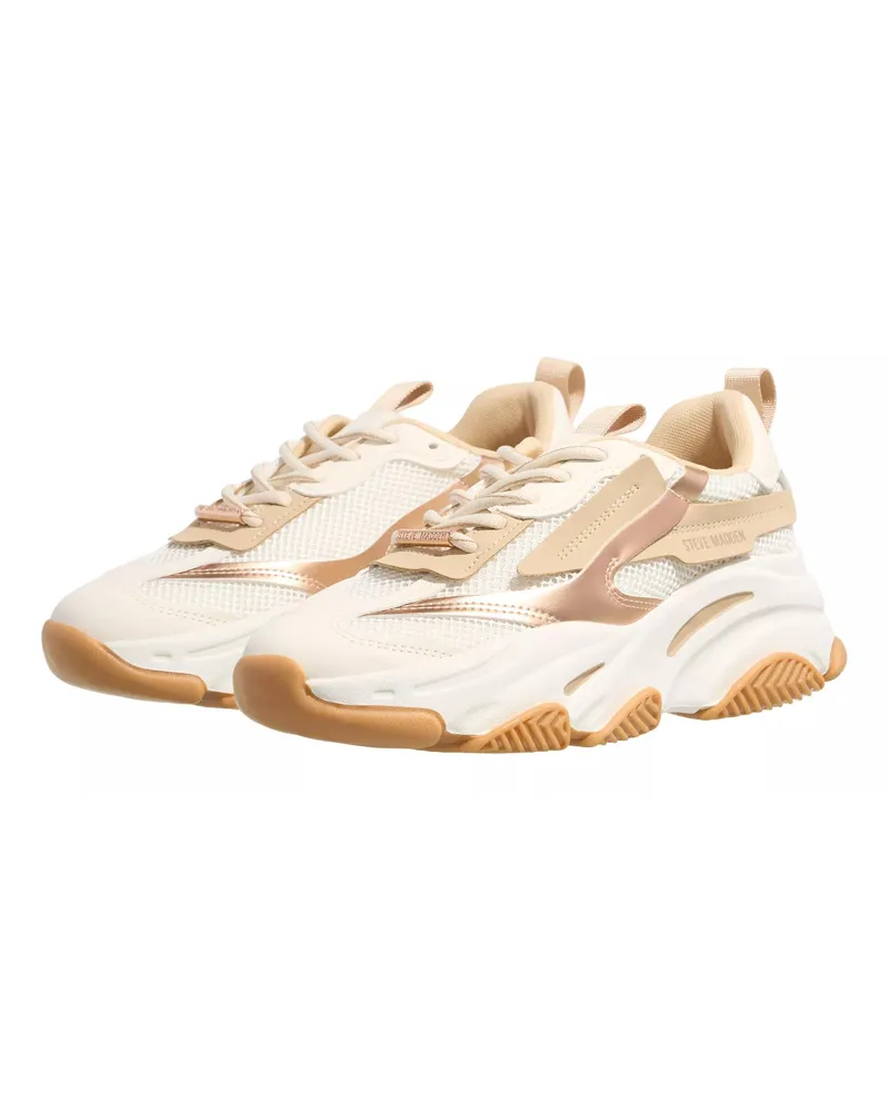 Steve Madden Low-Top Sneaker Possession-E beige Beige